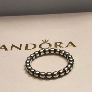 Pandora Stackable Ring